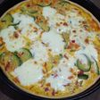 Tarta de Verduras