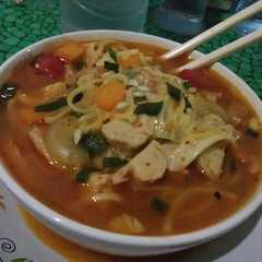 รูปของ Bakmi Kuah Pedes (boncabe)