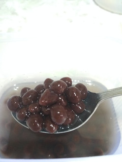 Foto resep Boba nutrijel