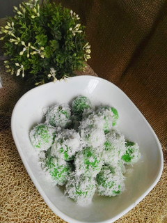 Foto resep Kelepon