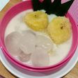 Kolak pisang