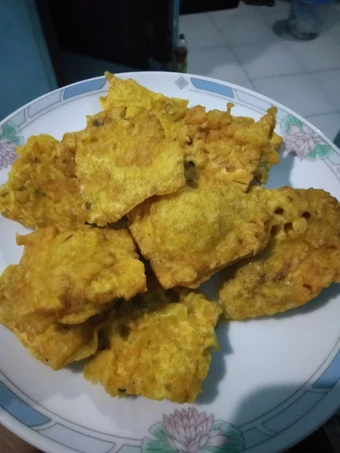 Cara Mudah Membikin Resep Tempe kemul yang Lezat Anti Ribet, Sempurna
