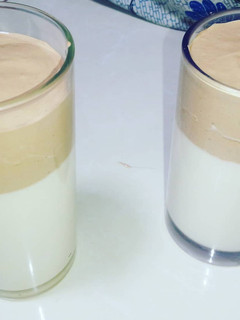 Foto resep Dalgona milo