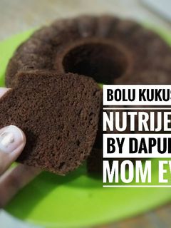 Foto resep Bolu Kukus Nutrijel