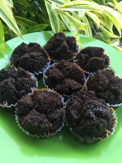 Foto resep Bolu Kukus Kopi (no egg, no mixer)