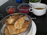 Carnitas michoacanas df alex