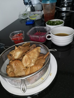 Una foto de Carnitas michoacanas df alex
