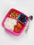 Bekal sekolah anak