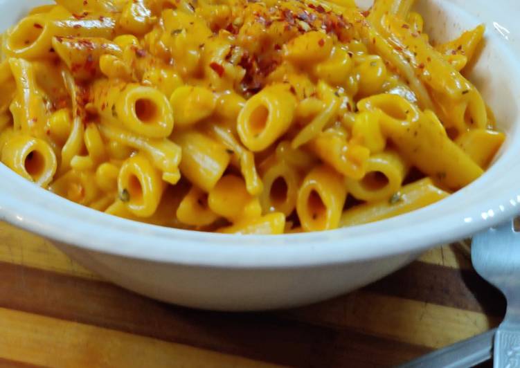 Recipe of Favorite Tex Mex pasta