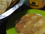 Hot cakes