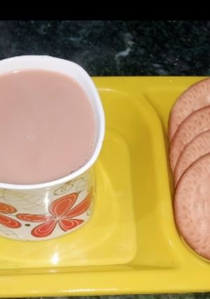 मसाला चाय (masala chai recipe in Hindi) रेसिपी मुख्य फोटो