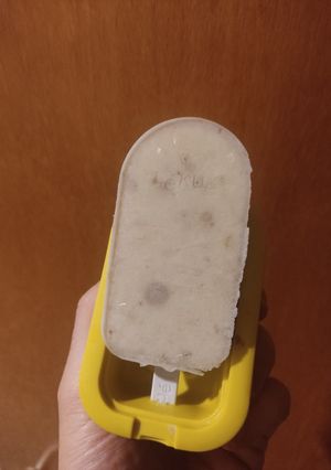 Foto principal de Helado de queso y miel