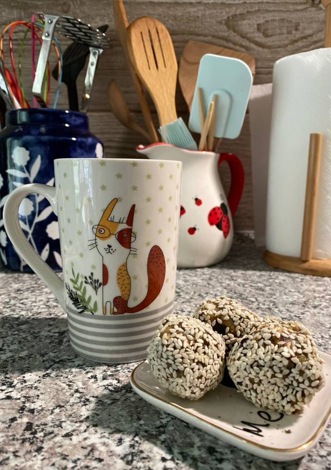 ПП цукерки