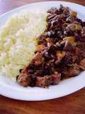 Feijoada a mi manera