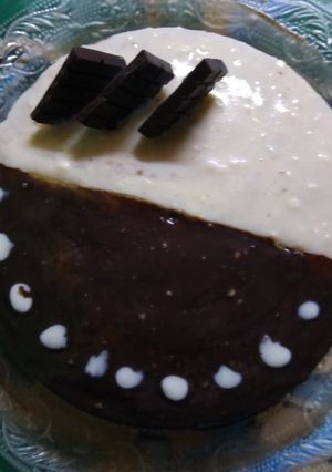 কেক রেসিপির প্রধান ছবি