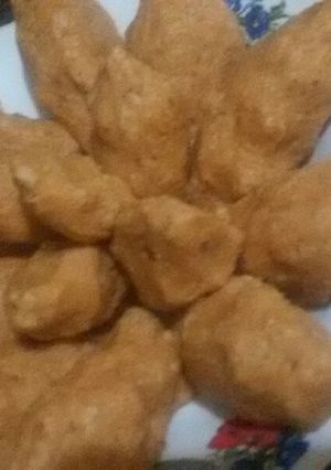 صورة لوصفة كبة نية حلبية