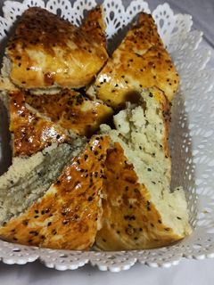 صورة لوصفة خبز الدار