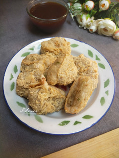 Foto resep Tahu Walik Aci