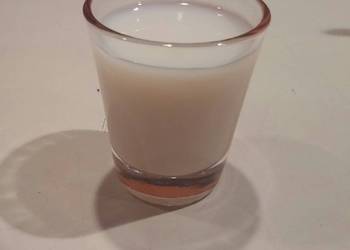 Unique Cuisine Julies Irish cream Delicious Simple