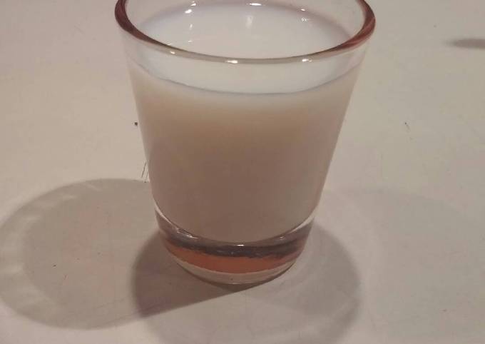 How To Get A Delicious Julie&#39;s Irish cream