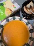 Mi mejor receta de sopa de tomate