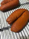 Chorizo vegano