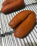 Chorizo vegano