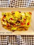 Baccalà al forno