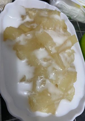 Foto resep Singkong Thailand