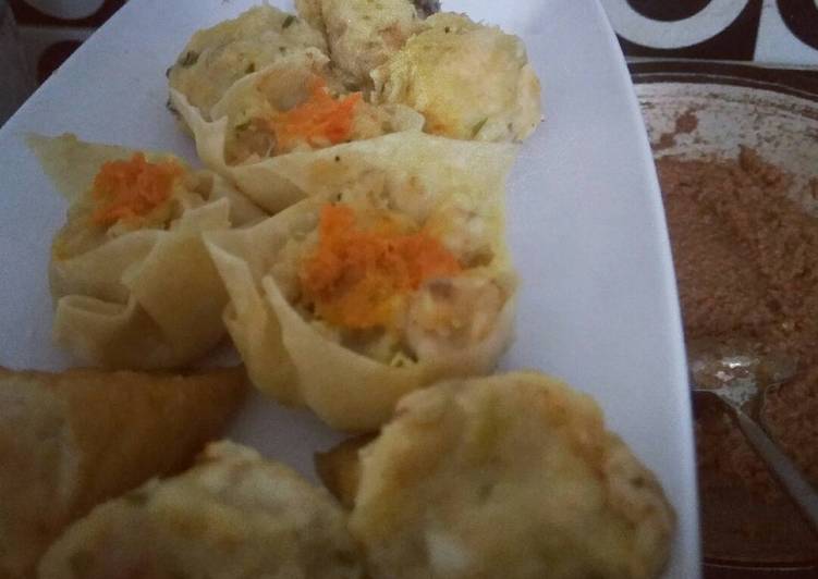 Somay Ekonomis nan praktis