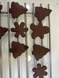 Galletas de Cacao