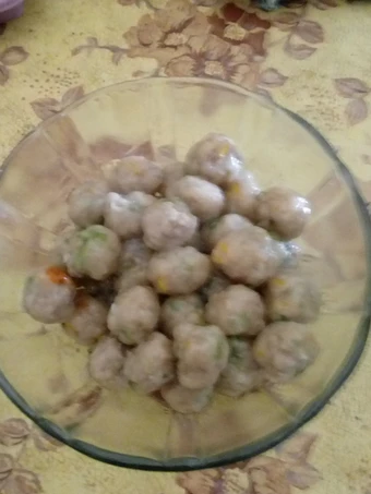 Cara Mudah Membuat Resep Pentol sayur yang  Bikin Ketagihan Anti Ribet, Mantap