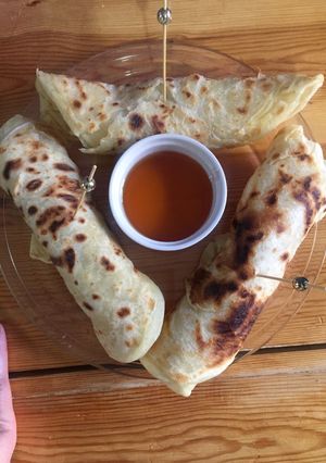صورة لوصفة مسمن الخلاط 🍯