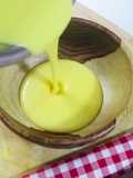 Hollandaise Sauce