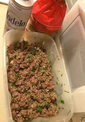 Foto principal de Carne de apache estilo Ziracua Michoacán