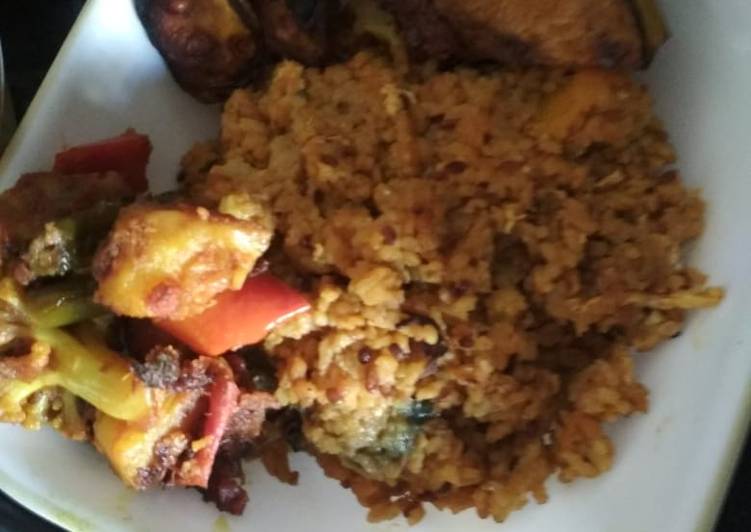 How to Make Speedy Moong dal khichdi