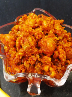 મિક્સ કઠોળ નું અથાણું(Mix kathol nu athanu recipe in Gujarati) રેસીપી મુખ્ય ફોટો