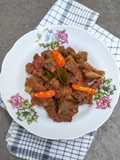 Kambing Gongso