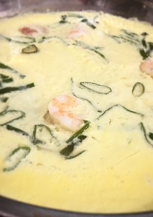 Foto resep Cawanmushi /steamegg