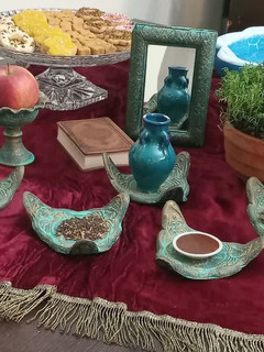 عکسی از دستور هفت سین ۱۴۰۲