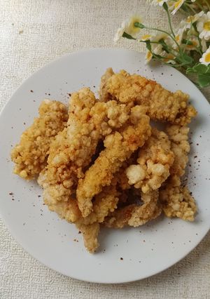 Foto resep Ayam Shihlin