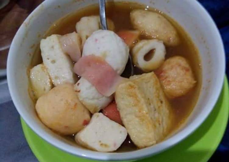 Langkah Mudah untuk Menyiapkan Steamboat yang Menggugah Selera