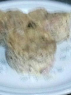 Una foto de Mini flanes salados