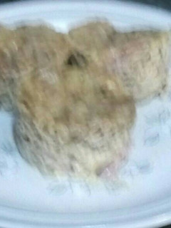 Una foto de Mini flanes salados
