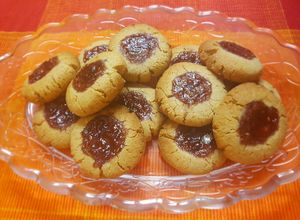Foto principal de Galletas pepas