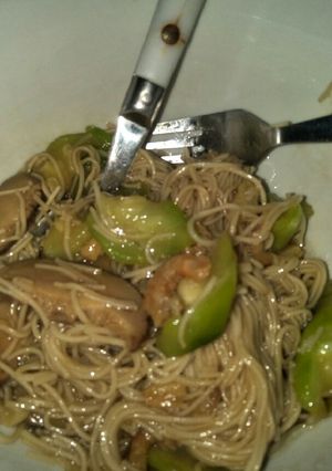 Foto resep Misoa sehat tanpa MSG
