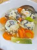 Bakso Lohoa