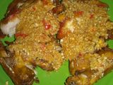 Ayam gepuk