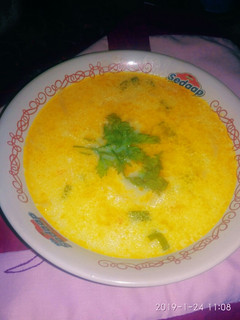 Foto resep Sup Krim Jagung Jamur