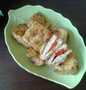 Resep 313. Tempe Hot Jeletot Anti Gagal
